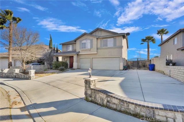 13673 Silversand Street, Victorville, CA 92394