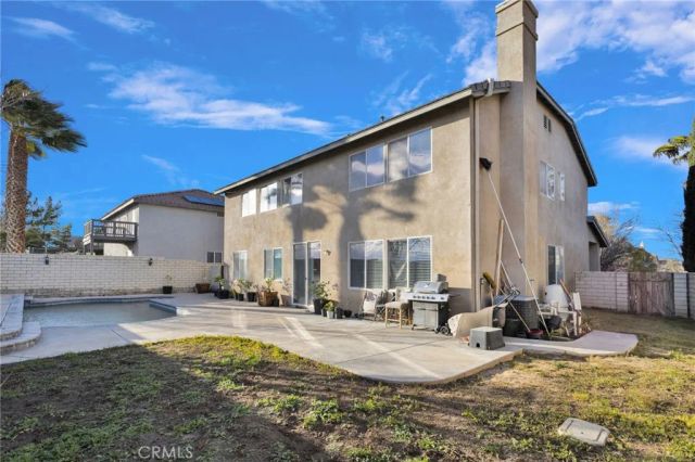 13673 Silversand Street, Victorville, CA 92394