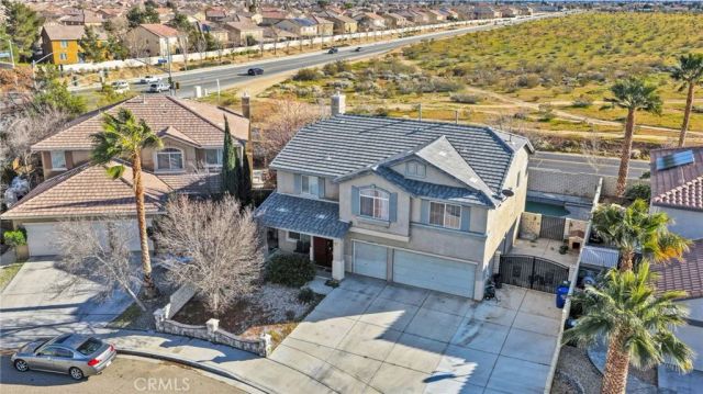 13673 Silversand Street, Victorville, CA 92394
