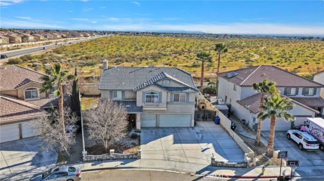 13673 Silversand Street, Victorville, CA 92394