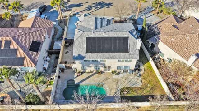 13673 Silversand Street, Victorville, CA 92394