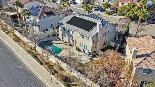 13673 Silversand Street, Victorville, CA 92394