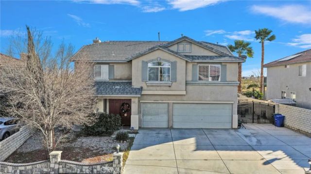 13673 Silversand Street, Victorville, CA 92394