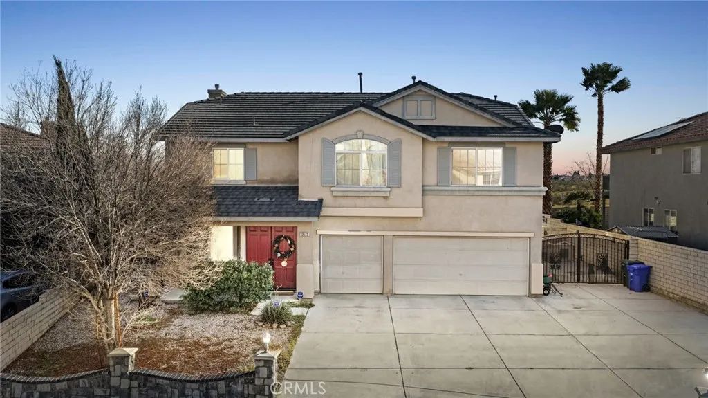 13673 Silversand Street, Victorville, CA 92394