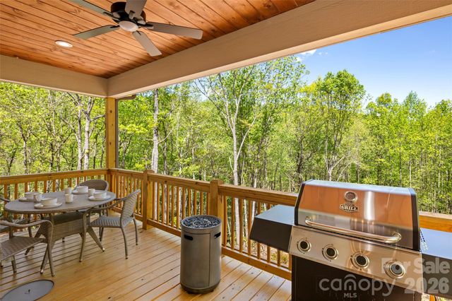233 Arcadia Falls Way, Black Mountain, NC 28711