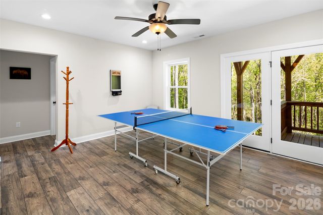 233 Arcadia Falls Way, Black Mountain, NC 28711