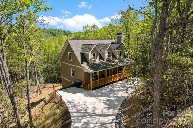 233 Arcadia Falls Way, Black Mountain, NC 28711