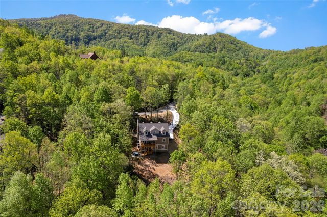 233 Arcadia Falls Way, Black Mountain, NC 28711