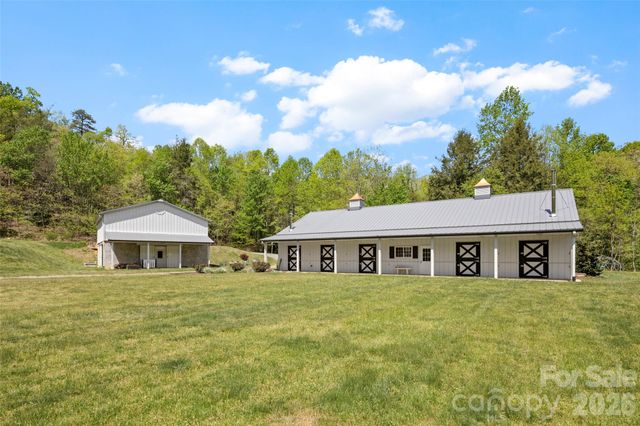233 Arcadia Falls Way, Black Mountain, NC 28711