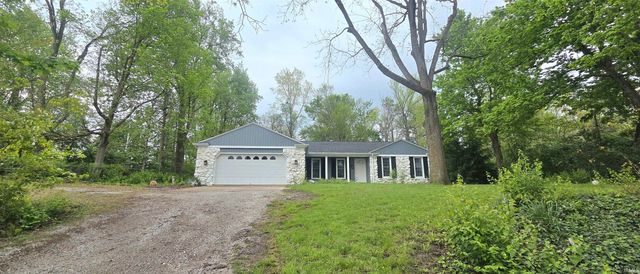 11207 W State Road 14 Road, Fort Wayne, IN 46814