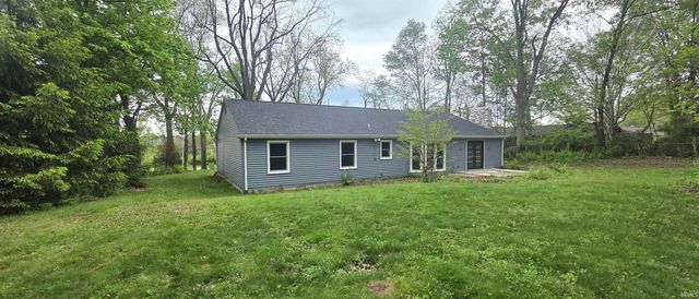 11207 W State Road 14 Road, Fort Wayne, IN 46814