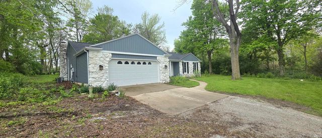 11207 W State Road 14 Road, Fort Wayne, IN 46814