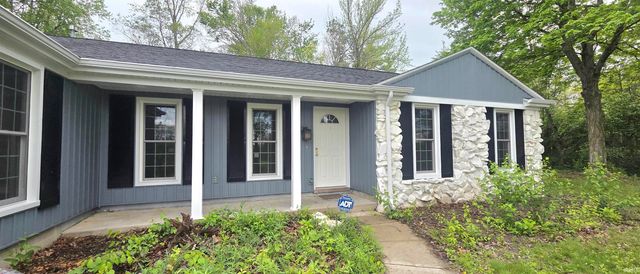 11207 W State Road 14 Road, Fort Wayne, IN 46814