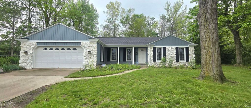 11207 W State Road 14 Road, Fort Wayne, IN 46814