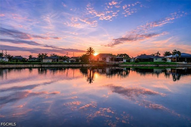 3051 SW 27th PL, Cape Coral, FL 33914