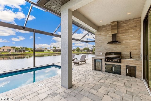 3051 SW 27th PL, Cape Coral, FL 33914