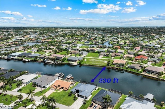 3051 SW 27th PL, Cape Coral, FL 33914