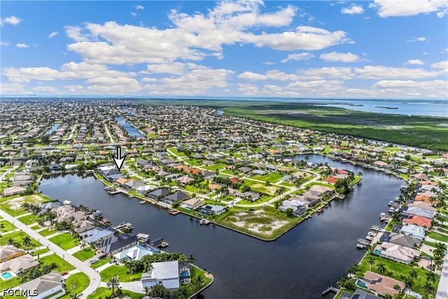 3051 SW 27th PL, Cape Coral, FL 33914