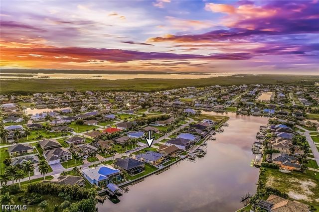 3051 SW 27th PL, Cape Coral, FL 33914
