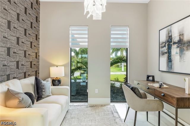 3051 SW 27th PL, Cape Coral, FL 33914