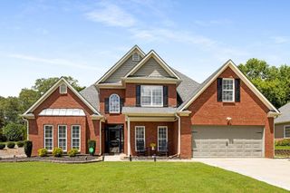1574 Ember Oaks Circle, Powder Springs, GA 30127