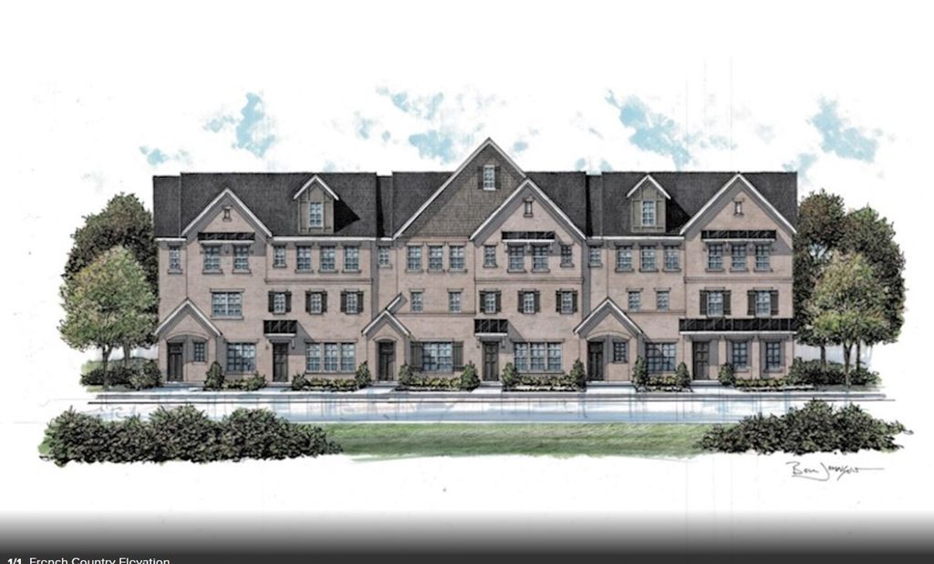 5005 Putney Alley, Thompsons Station, TN 37179