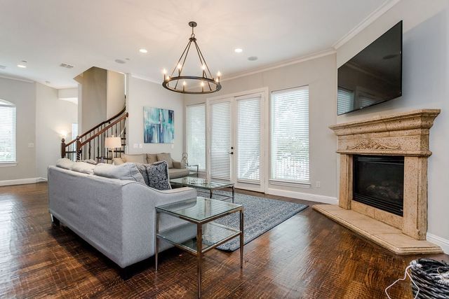 3817 Bowser Avenue C, Dallas, TX 75219