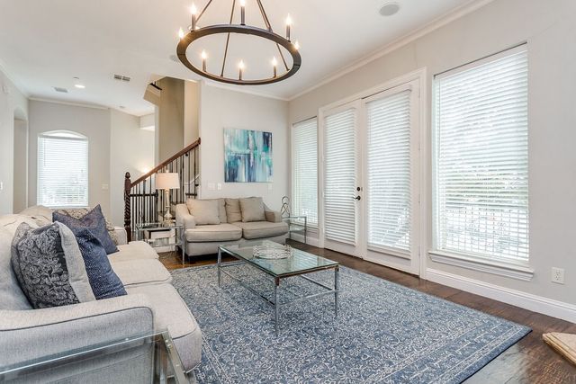 3817 Bowser Avenue C, Dallas, TX 75219