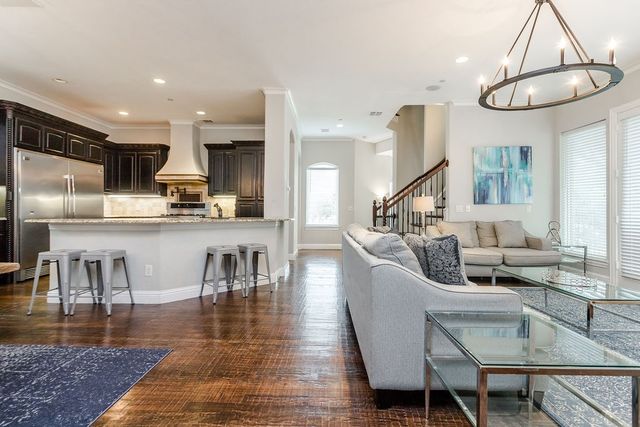 3817 Bowser Avenue C, Dallas, TX 75219