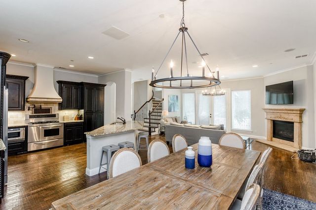 3817 Bowser Avenue C, Dallas, TX 75219