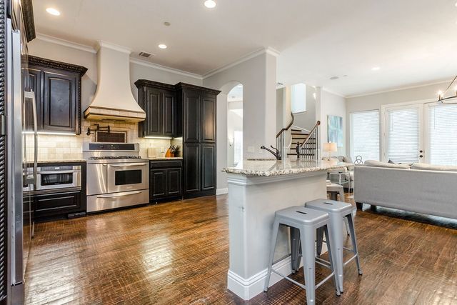 3817 Bowser Avenue C, Dallas, TX 75219