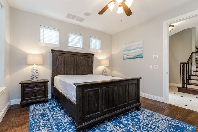 3817 Bowser Avenue C, Dallas, TX 75219