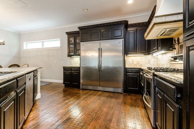 3817 Bowser Avenue C, Dallas, TX 75219