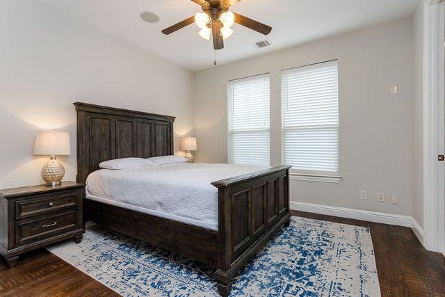 3817 Bowser Avenue C, Dallas, TX 75219