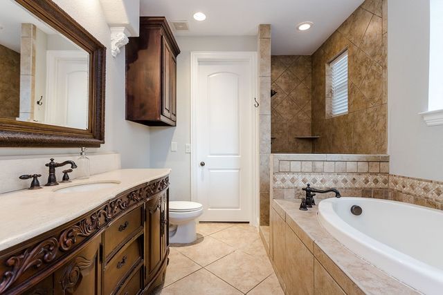 3817 Bowser Avenue C, Dallas, TX 75219