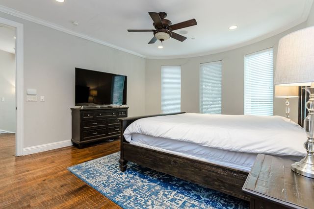 3817 Bowser Avenue C, Dallas, TX 75219