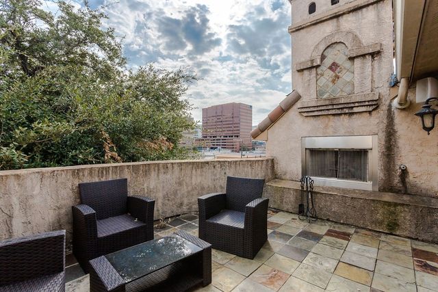 3817 Bowser Avenue C, Dallas, TX 75219