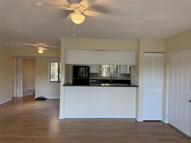 5697 ASHTON LAKE DRIVE 6, Sarasota, FL 34231