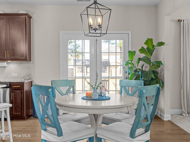 129 Oyster Landing Drive, Sneads Ferry, NC 28460