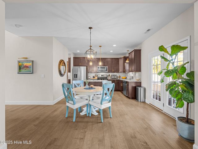 129 Oyster Landing Drive, Sneads Ferry, NC 28460