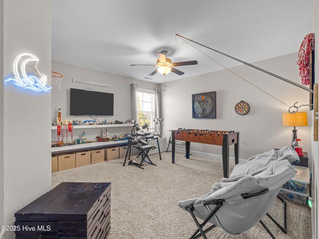 129 Oyster Landing Drive, Sneads Ferry, NC 28460