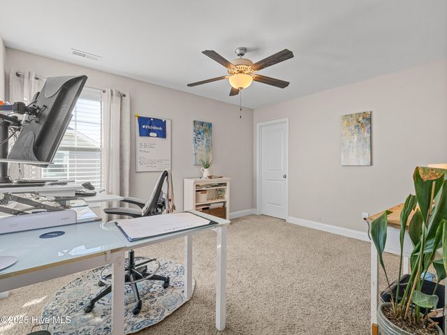 129 Oyster Landing Drive, Sneads Ferry, NC 28460