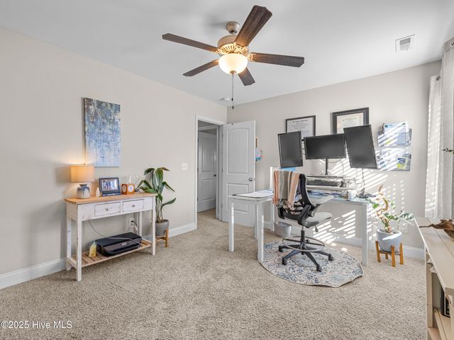 129 Oyster Landing Drive, Sneads Ferry, NC 28460