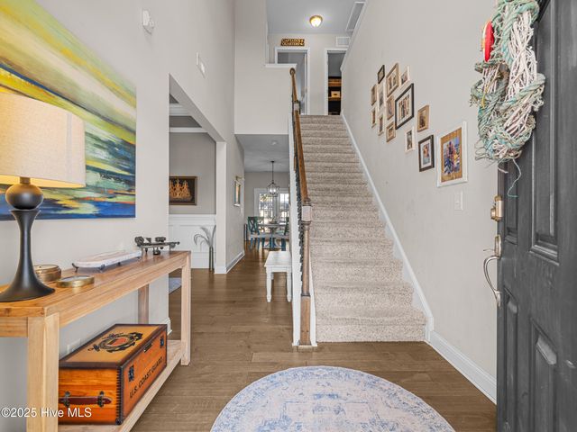 129 Oyster Landing Drive, Sneads Ferry, NC 28460