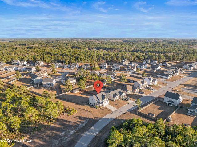 129 Oyster Landing Drive, Sneads Ferry, NC 28460