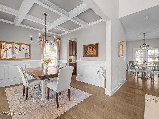 129 Oyster Landing Drive, Sneads Ferry, NC 28460