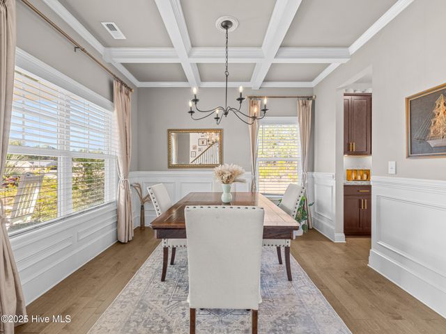 129 Oyster Landing Drive, Sneads Ferry, NC 28460