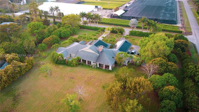 20175 SW 256th Street, Homestead, FL 33031