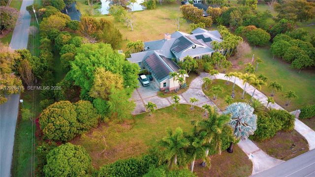 20175 SW 256th Street, Homestead, FL 33031