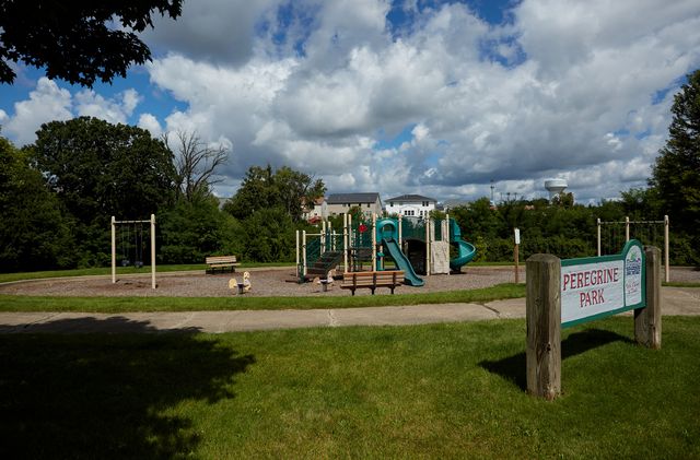 529 Horizon Drive, Bartlett, IL 60103